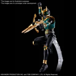 Kamen Rider - Figure-rise Standard Masked Rider Pegasus - Model Kit -REFERENCE GAMING Soldes kamen rider figure rise standard masked rider pegasus model kit 6296dc877592b
