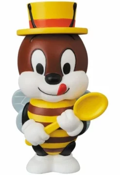 Medicom Kellogg's Mini Figurine Udf Honey (classic Style) 8 Cm