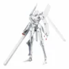 Kotobukiya Knights Of Sidonia: Love Woven In The Stars Figurine Plastic Model Kit 1/100 Yukimori 20 Cm -REFERENCE GAMING Soldes knights of sidonia love woven in the stars figurine plastic model kit 1100 yukimori 20 cm
