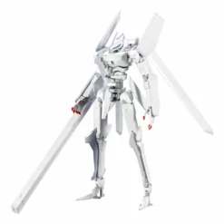 Kotobukiya Knights Of Sidonia: Love Woven In The Stars Figurine Plastic Model Kit 1/100 Yukimori 20 Cm