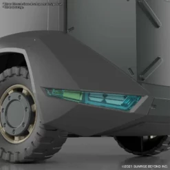 Kyokai Senki - Hg 1/72 Armored Special Carrier (asc) - Model Kit -REFERENCE GAMING Soldes kyokai senki hg 172 armored special carrier asc model kit 6365e0598205e