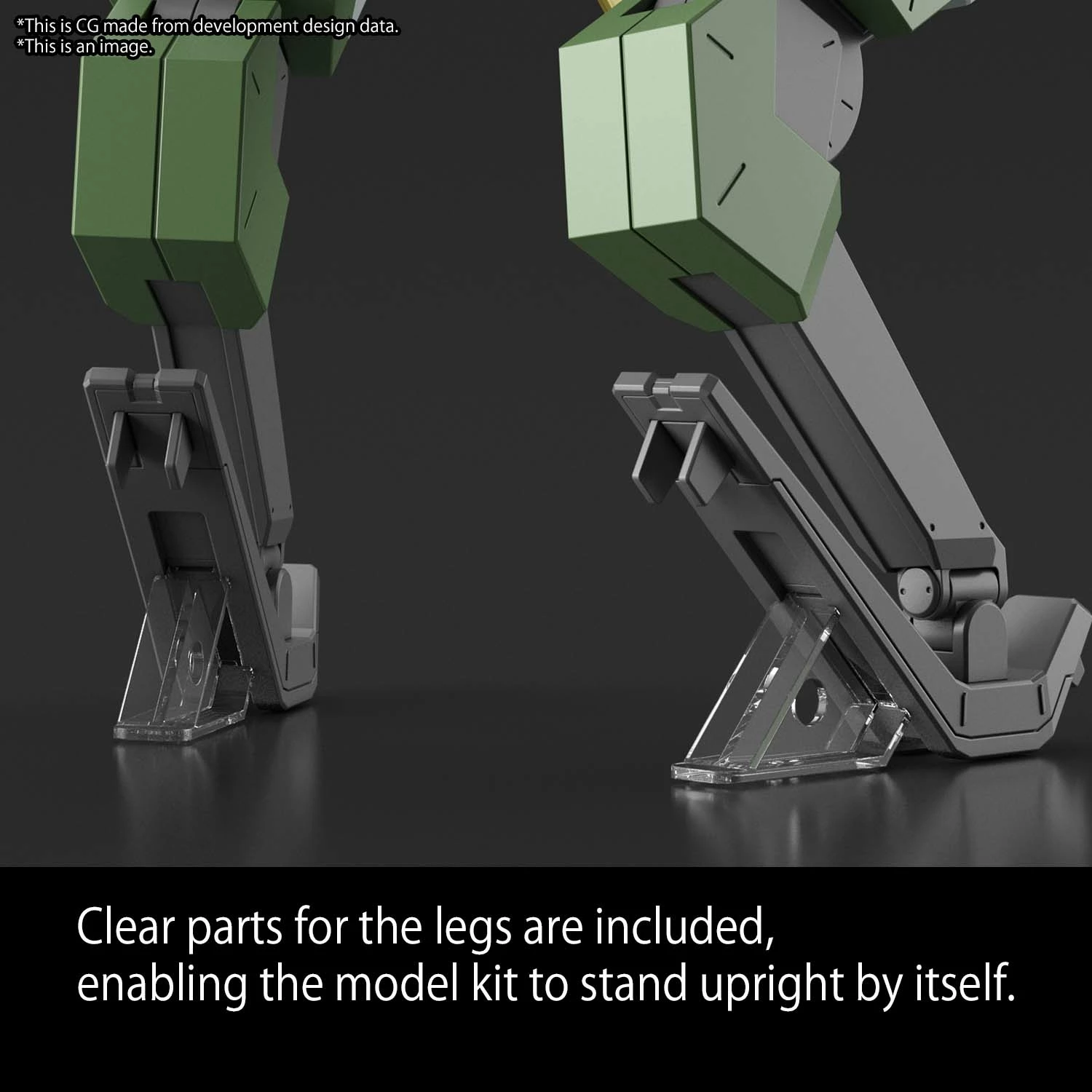 Kyokai Senki - Hg 1/72 Bunyip Boomerang - Model Kit 8 Kyokai Senki - Hg 1/72 Bunyip Boomerang - Model Kit – Image 6