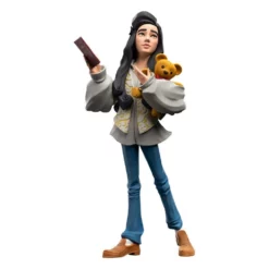 Weta Workshop Labyrinthe Figurine Mini Epics Sarah Williams 16 Cm