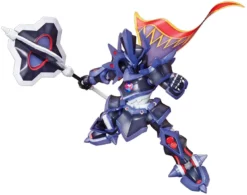 Lbx - Emperor - Model Kit -REFERENCE GAMING Soldes lbx emperor model kit 5f606cadea901
