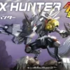 Lbx - Hunter - Model Kit 1 Lbx - Hunter - Model Kit -REFERENCE GAMING Soldes lbx hunter model kit