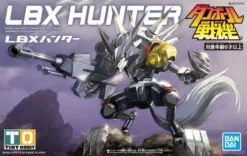 Lbx - Hunter - Model Kit