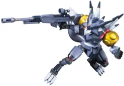 Lbx - Hunter - Model Kit -REFERENCE GAMING Soldes lbx hunter model kit 5f606cac7aecc