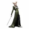 Weta Workshop Le Hobbit (série De Films) Figurine Mini Epics Thranduil 18 Cm -REFERENCE GAMING Soldes le hobbit serie de films figurine mini epics thranduil 18 cm