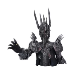 NEMESIS NOW Le Seigneur Des Anneaux Buste Sauron 39 Cm