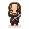 SD Toys Le Seigneur Des Anneaux Figurine Caoutchouc Pokis Aragorn 6 Cm -REFERENCE GAMING Soldes le seigneur des anneaux figurine caoutchouc pokis aragorn 6 cm