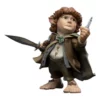 Weta Workshop Le Seigneur Des Anneaux Figurine Mini Epics Samwise Gamgee Limited Edition 13 Cm -REFERENCE GAMING Soldes le seigneur des anneaux figurine mini epics samwise gamgee limited edition 13 cm