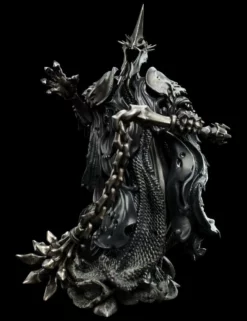 Weta Workshop Le Seigneur Des Anneaux Figurine Mini Epics The Witch-king 19 Cm