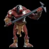 Weta Workshop Le Seigneur Des Anneaux Figurine Mini Epics Uruk-hai Berserker 17 Cm -REFERENCE GAMING Soldes le seigneur des anneaux figurine mini epics uruk hai berserker 17 cm