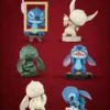 BEAST KINGDOM Lilo & Stitch Assotiment Figurines Mini Egg Attack 8 Cm Stitch Art Gallery Series (6) 1 BEAST KINGDOM Lilo & Stitch Assotiment Figurines Mini Egg Attack 8 Cm Stitch Art Gallery Series (6) -REFERENCE GAMING Soldes lilo stitch assotiment figurines mini egg attack 8 cm stitch art gallery series 6