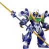 GOOD SMILE COMPANY Mado King Granzort Figurine Plastic Model Kit Moderoid Super Aquabeat 14 Cm -REFERENCE GAMING Soldes mado king granzort figurine plastic model kit moderoid super aquabeat 14 cm
