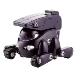 Kotobukiya Maruttoys Figurine Plastic Model Kit 1/12 Tamotu Pro (midnight Blue White Version) 8 Cm