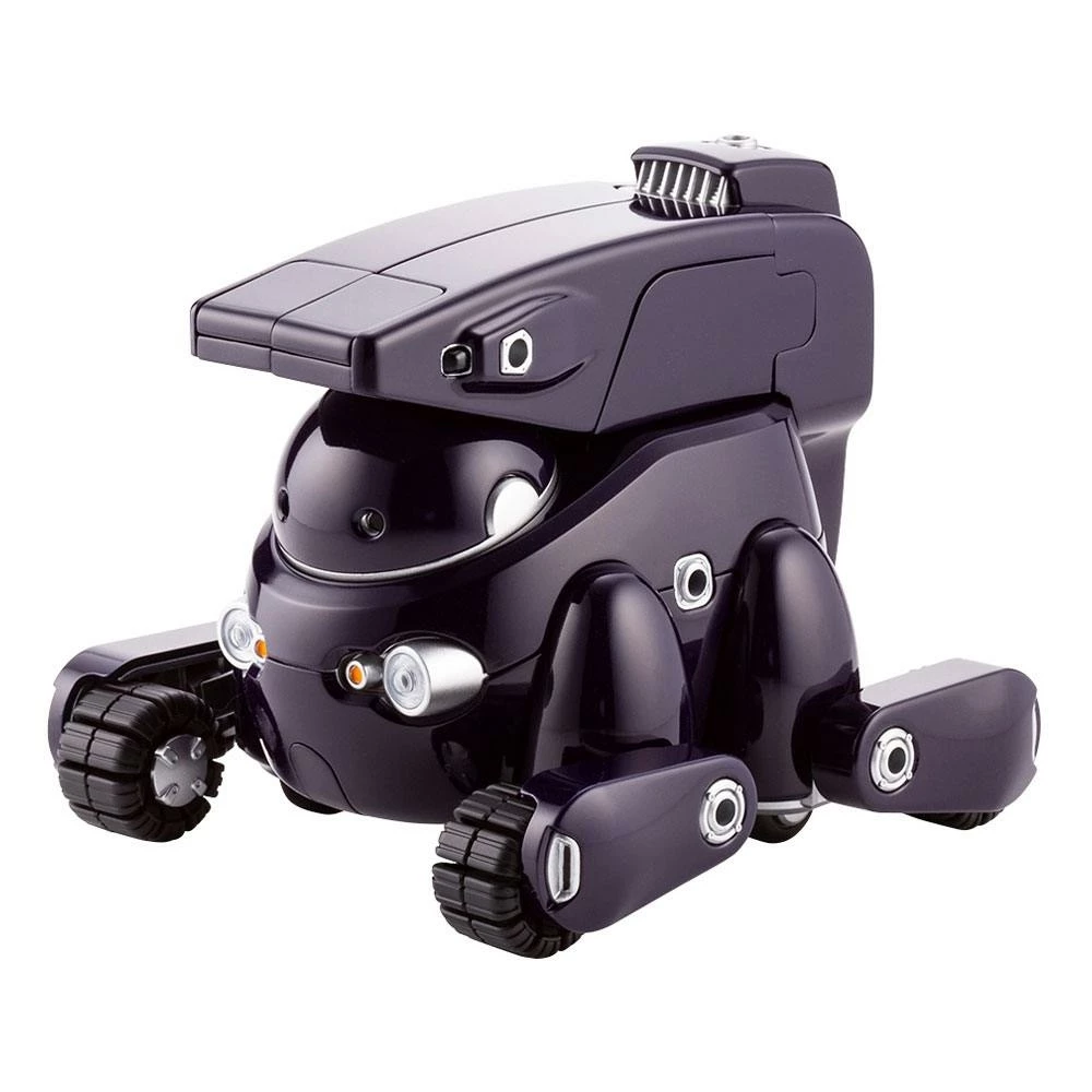 Kotobukiya Maruttoys Figurine Plastic Model Kit 1/12 Tamotu Pro (midnight Blue White Version) 8 Cm 3 Kotobukiya Maruttoys Figurine Plastic Model Kit 1/12 Tamotu Pro (midnight Blue White Version) 8 Cm