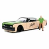 Jada Toys Marvel 1/24 Hollywood Rides 1963 Lincoln Continental Avec Stan Lee Figurine 2 Jada Toys Marvel 1/24 Hollywood Rides 1963 Lincoln Continental Avec Stan Lee Figurine -REFERENCE GAMING Soldes marvel 124 hollywood rides 1963 lincoln continental avec stan lee figurine