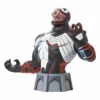 Marvel Animated Series Buste Venom 15 Cm -REFERENCE GAMING Soldes marvel animated series buste venom 15 cm