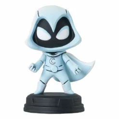 Diamond Select Marvel Animated Statuette Moon Knight 10 Cm