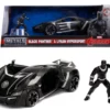 Marvel - Black Panther & Lykan Hypersport - 1:24 1 Marvel - Black Panther & Lykan Hypersport - 1:24 -REFERENCE GAMING Soldes marvel black panther lykan hypersport 124