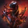 Marvel Comics Buste 1/1 Carnage 74 Cm -REFERENCE GAMING Soldes marvel comics buste 11 carnage 74 cm