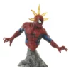 Marvel Comics Buste 1/7 Spider-man 15 Cm 1 Marvel Comics Buste 1/7 Spider-man 15 Cm -REFERENCE GAMING Soldes marvel comics buste 17 spider man 15 cm