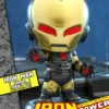 Hot Toys Marvel Comics Figurine Cosbaby (s) Iron Man (armor Model 42) 10 Cm -REFERENCE GAMING Soldes marvel comics figurine cosbaby s iron man armor model 42 10 cm