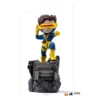 Marvel Comics Figurine Mini Co. Deluxe Pvc Cyclops (x-men) 21 Cm -REFERENCE GAMING Soldes marvel comics figurine mini co deluxe pvc cyclops x men 21 cm
