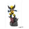Marvel Comics Figurine Mini Co. Deluxe Pvc Wolverine (x-men) 21 Cm 2 Marvel Comics Figurine Mini Co. Deluxe Pvc Wolverine (x-men) 21 Cm -REFERENCE GAMING Soldes marvel comics figurine mini co deluxe pvc wolverine x men 21 cm