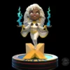 Quantum Mechanix Marvel Diorama Q-fig Storm (x-men) 10 Cm 1 Quantum Mechanix Marvel Diorama Q-fig Storm (x-men) 10 Cm -REFERENCE GAMING Soldes marvel diorama q fig storm x men 10 cm