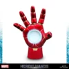 Marvel Heroic Hands Statue 1/1 2a Iron Man 23 Cm -REFERENCE GAMING Soldes marvel heroic hands statue 11 2a iron man 23 cm