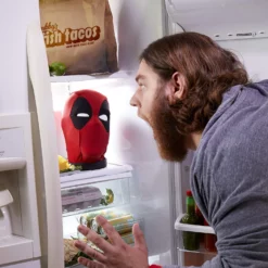 Hasbro Marvel Legends Tête Deadpool Interactive -REFERENCE GAMING Soldes marvel legends tete deadpool interactive 5fbd597f6f465