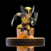 Quantum Mechanix Marvel - Q-fig 11 Cm - Wolverine -REFERENCE GAMING Soldes marvel q fig 11 cm wolverine
