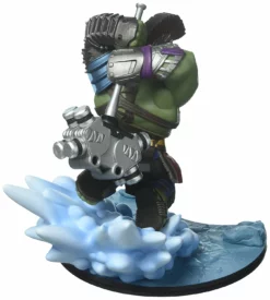 Quantum Mechanix Marvel - Q-fig Thor Ragnarök- Hulk -REFERENCE GAMING Soldes marvel q fig thor ragnarok hulk 5c7ff6a425fc5