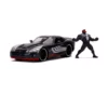 Jada Toys Marvel Spider-man 1/24 Hollywood Rides 2008 Dodge Viper Srt10 Métal Avec Figurine 2 Jada Toys Marvel Spider-man 1/24 Hollywood Rides 2008 Dodge Viper Srt10 Métal Avec Figurine -REFERENCE GAMING Soldes marvel spider man 124 hollywood rides 2008 dodge viper srt10 metal avec figurine