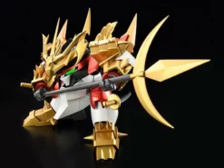 Max Factory Mashin Hero Wataru Figurine Plamax Ms-16 Metal Jacket Senoumaru 8 Cm -REFERENCE GAMING Soldes mashin hero wataru figurine plamax ms 16 metal jacket senoumaru 8 cm 61349dac573c4