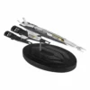Mass Effect Réplique Cerberus Normandy Sr-2 15 Cm -REFERENCE GAMING Soldes mass effect replique cerberus normandy sr 2 15 cm