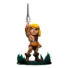 Masters Of The Universe Figurine Mini Co. Pvc He-man 24 Cm -REFERENCE GAMING Soldes masters of the universe figurine mini co pvc he man 24 cm