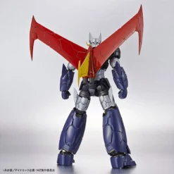 Bandai Mazinger - Model Kit - Hg 1/144 Great Mazinger Infinity Vers. -REFERENCE GAMING Soldes mazinger model kit hg 1144 great mazinger infinity vers 5cffd0579b83a