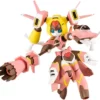Kotobukiya Medarot Figurine Plastic Model Kit 1/6 Fsl01-f Fancyaile 14 Cm -REFERENCE GAMING Soldes medarot figurine plastic model kit 16 fsl01 f fancyaile 14 cm