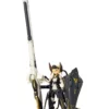 Kotobukiya Megami Device Figurine Plastic Model Kit 1/1 Bullet Knights Launcher 35 Cm -REFERENCE GAMING Soldes megami device figurine plastic model kit 11 bullet knights launcher 35 cm