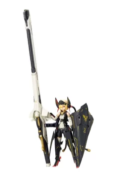 Kotobukiya Megami Device Figurine Plastic Model Kit 1/1 Bullet Knights Launcher 35 Cm