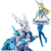 Kotobukiya Megami Device Figurine Plastic Model Kit 1/1 Chaos & Pretty Alice 15 Cm -REFERENCE GAMING Soldes megami device figurine plastic model kit 11 chaos pretty alice 15 cm