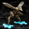 Kotobukiya Metal Gear Solid 4 Figurine Plastic Model Kit 1/100 Metal Gear Ray 21 Cm
