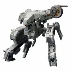 Kotobukiya Metal Gear Solid 4 Figurine Plastic Model Kit 1/100 Metal Gear Rex Mgs 4 Version 22 Cm