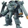 GOOD SMILE COMPANY Metal Skin Panic Madox-01 Figurine Moderoid Plastic Model Kit Madox-01 12 Cm