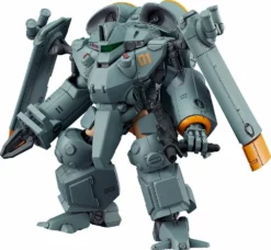 GOOD SMILE COMPANY Metal Skin Panic Madox-01 Figurine Moderoid Plastic Model Kit Madox-01 12 Cm