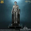 Metropolis Figurine Plastic Model Kit 1/8 Maschinenmensch Maria Silver Screen Edition 26 Cm -REFERENCE GAMING Soldes metropolis figurine plastic model kit 18 maschinenmensch maria silver screen edition 26 cm