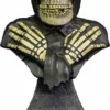 TRICK OR TREAT STUDIOS Misfits Buste Mini The Fiend 15 Cm -REFERENCE GAMING Soldes misfits buste mini the fiend 15 cm